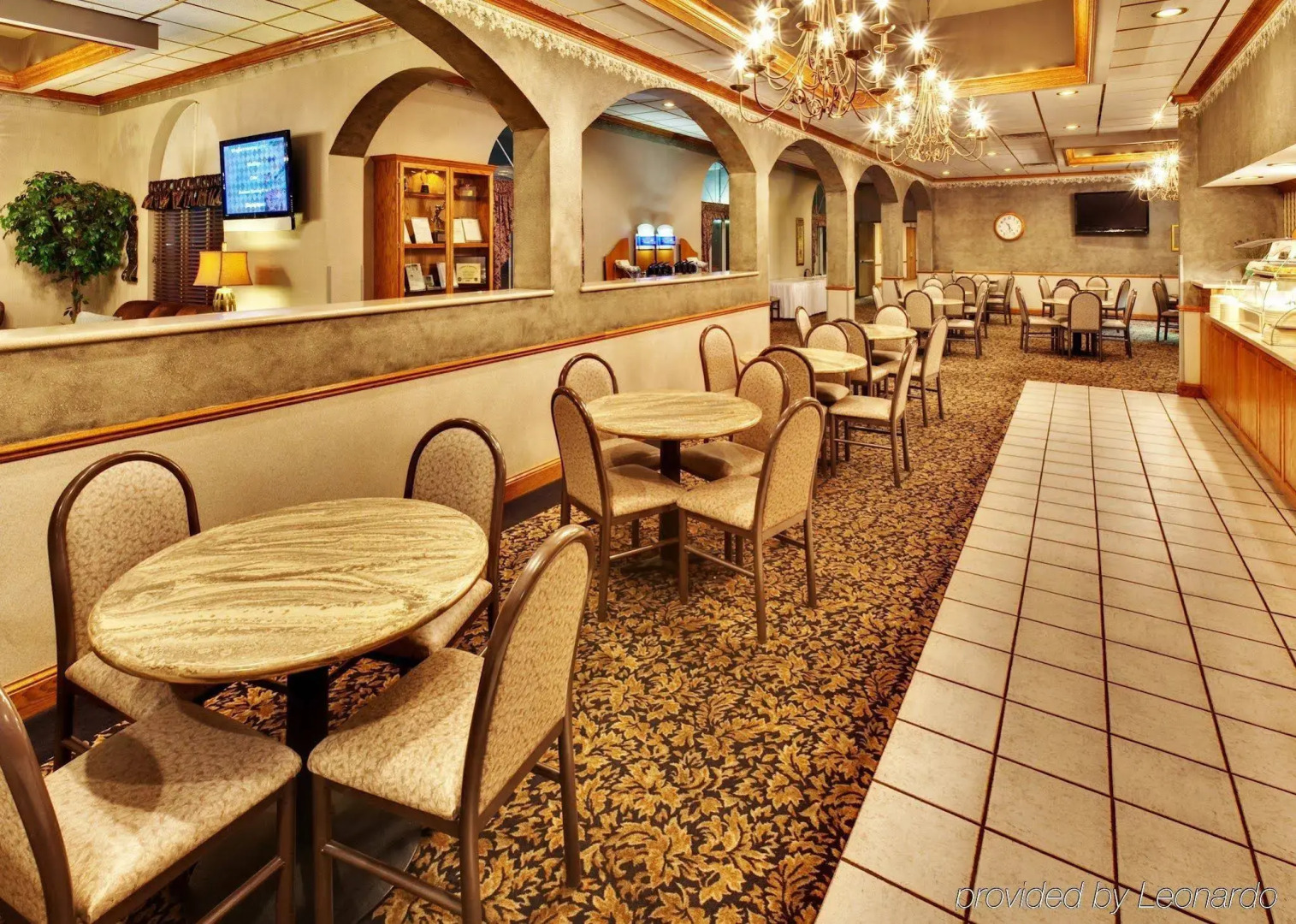 Holiday Inn Express & Suites - North Platte by IHG