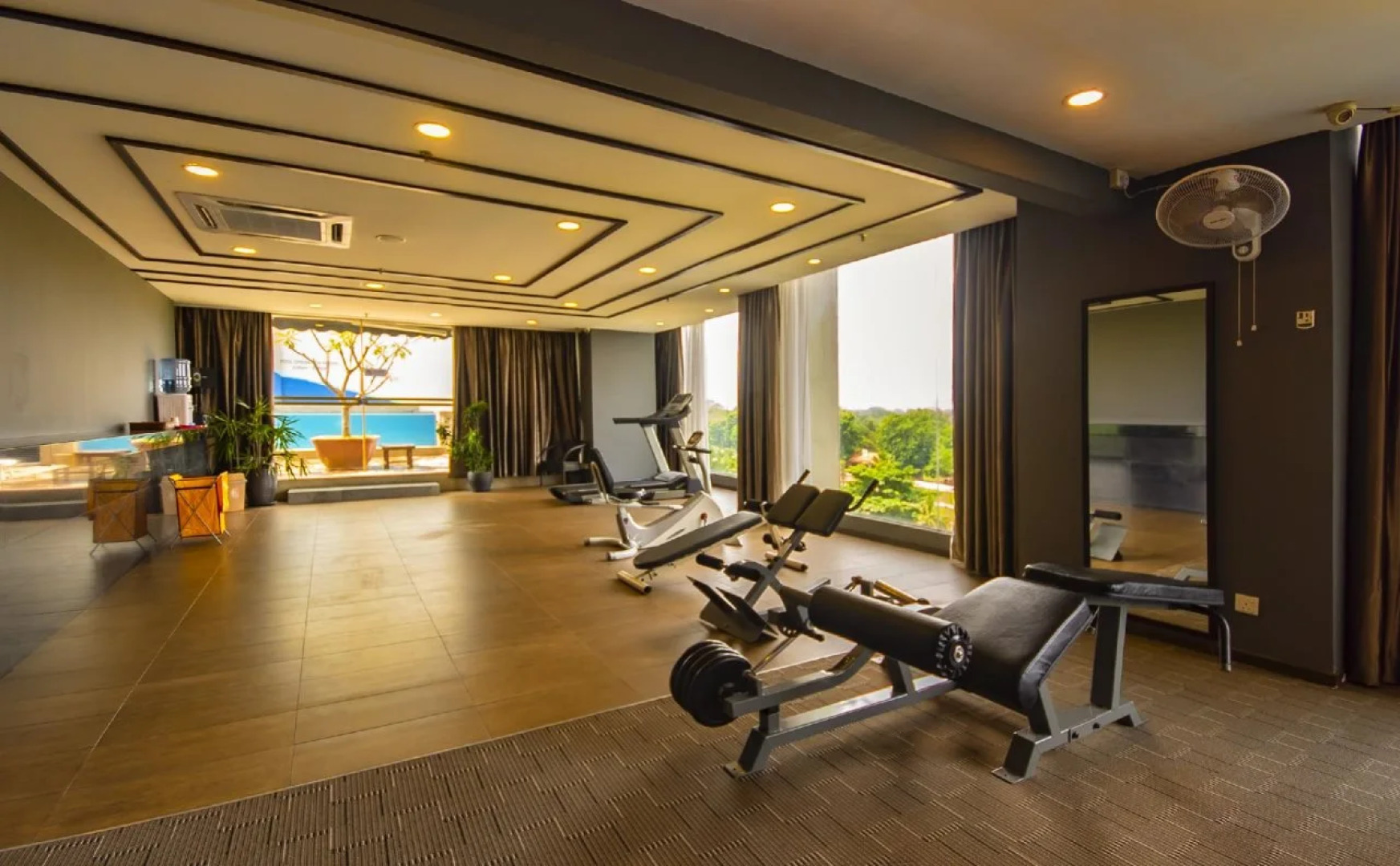 Kinta Riverfront Hotel & Suites