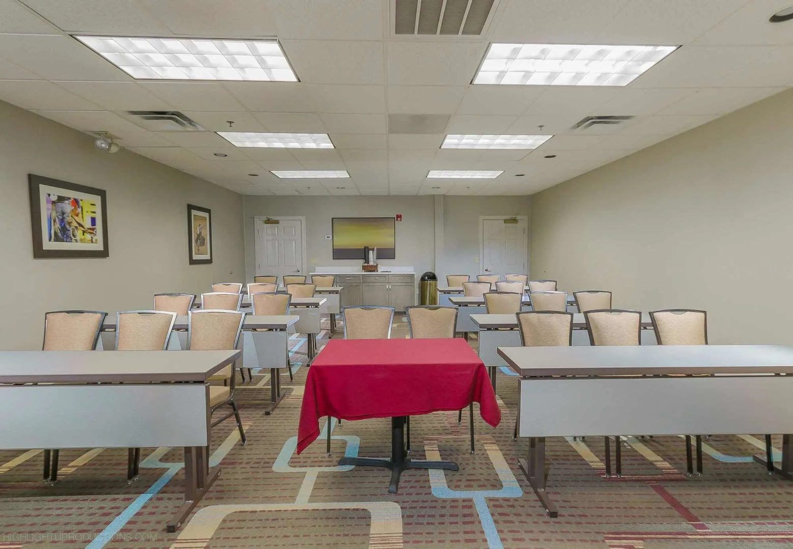 Residence Inn by Marriott Fort Worth Alliance Airport