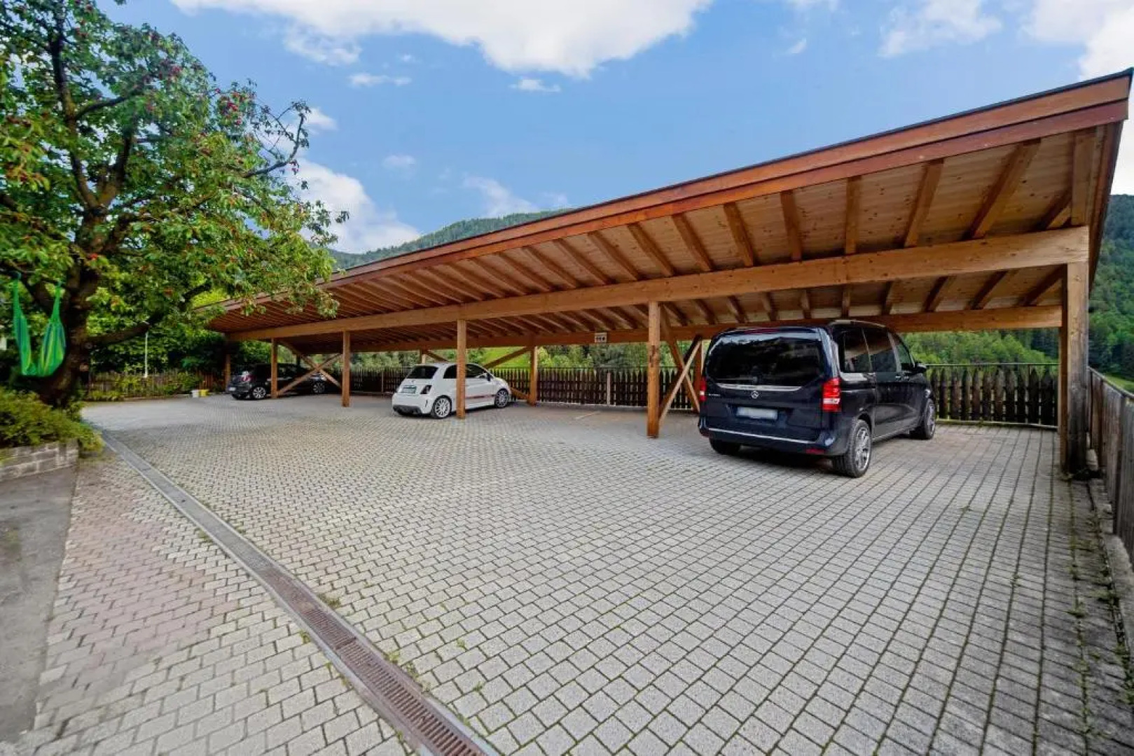 Sonnleiten Apt. 9 der kleinen Bären