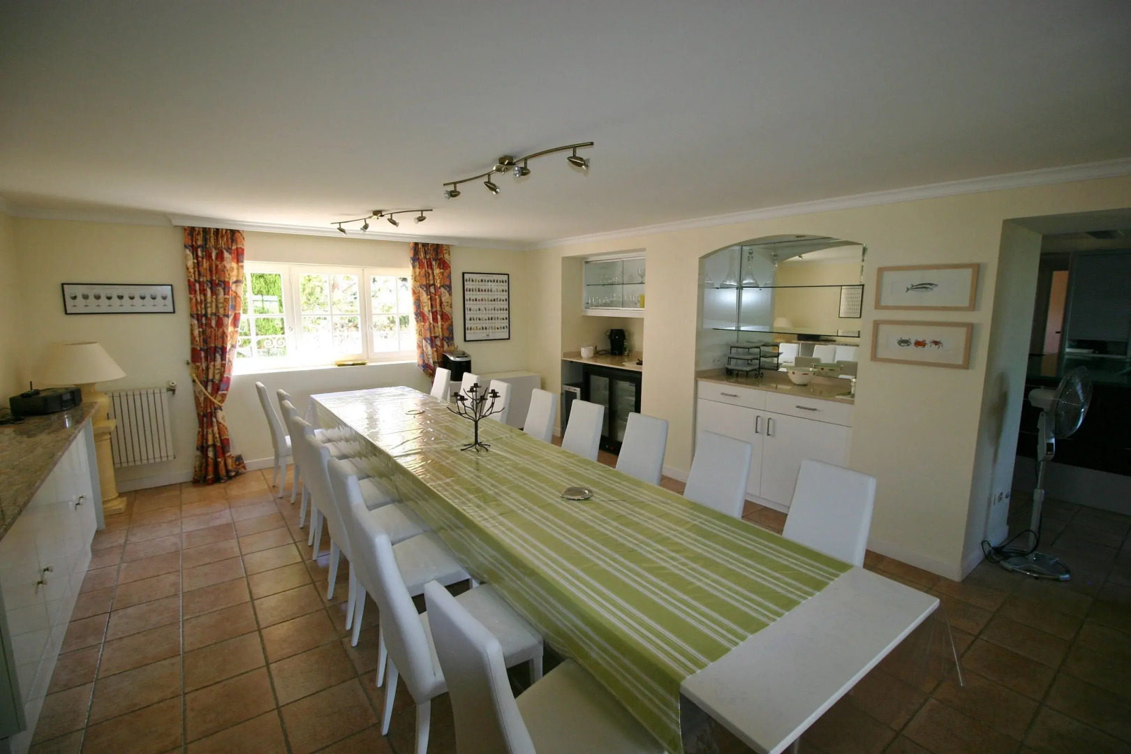 WAYA à Domaine Saint Domingue