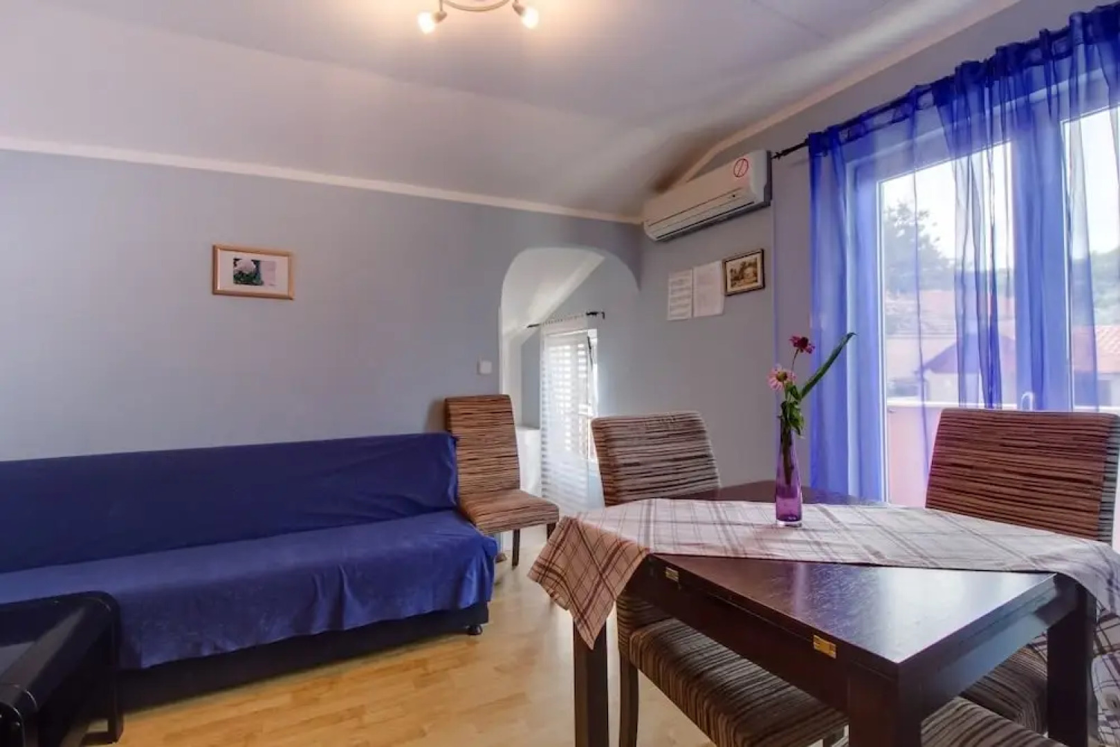 Niki - Apartment Niki 2