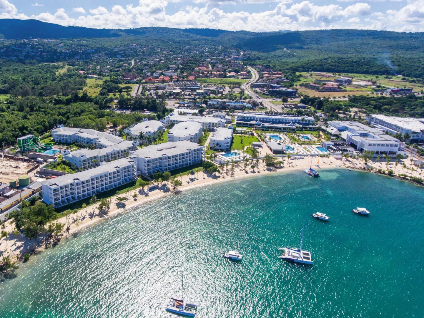 Hotel Riu Montego Bay - Adults Only - All Inclusive