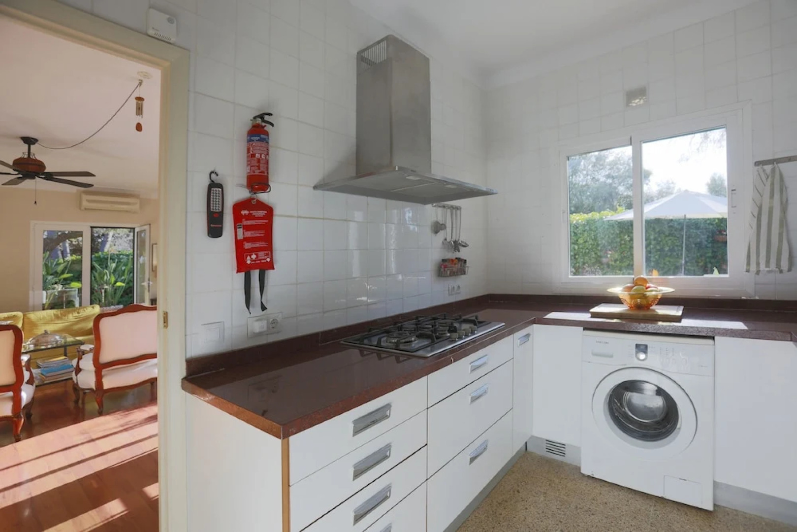 Villa Jardin Epicuro - Mallorca