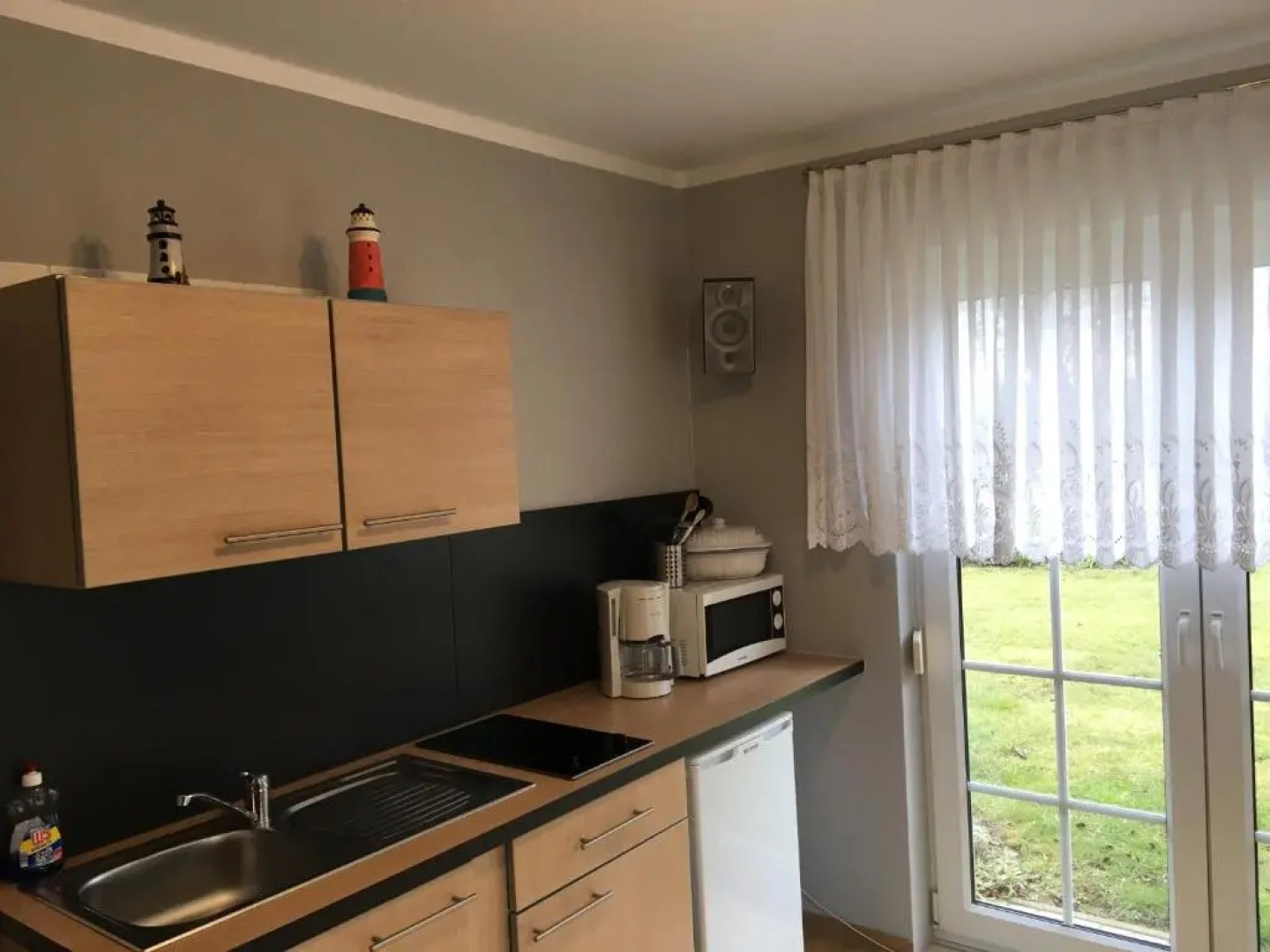 Möllis Apartment am Jasmund-Nationalpark