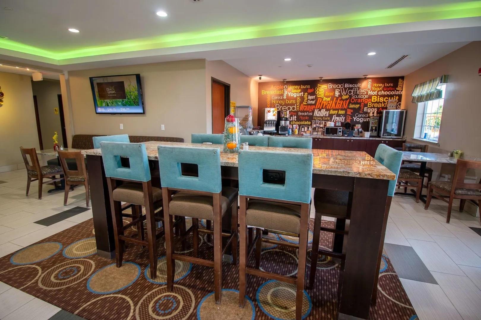 SureStay Plus Hotel by Best Western Owasso Tulsa North