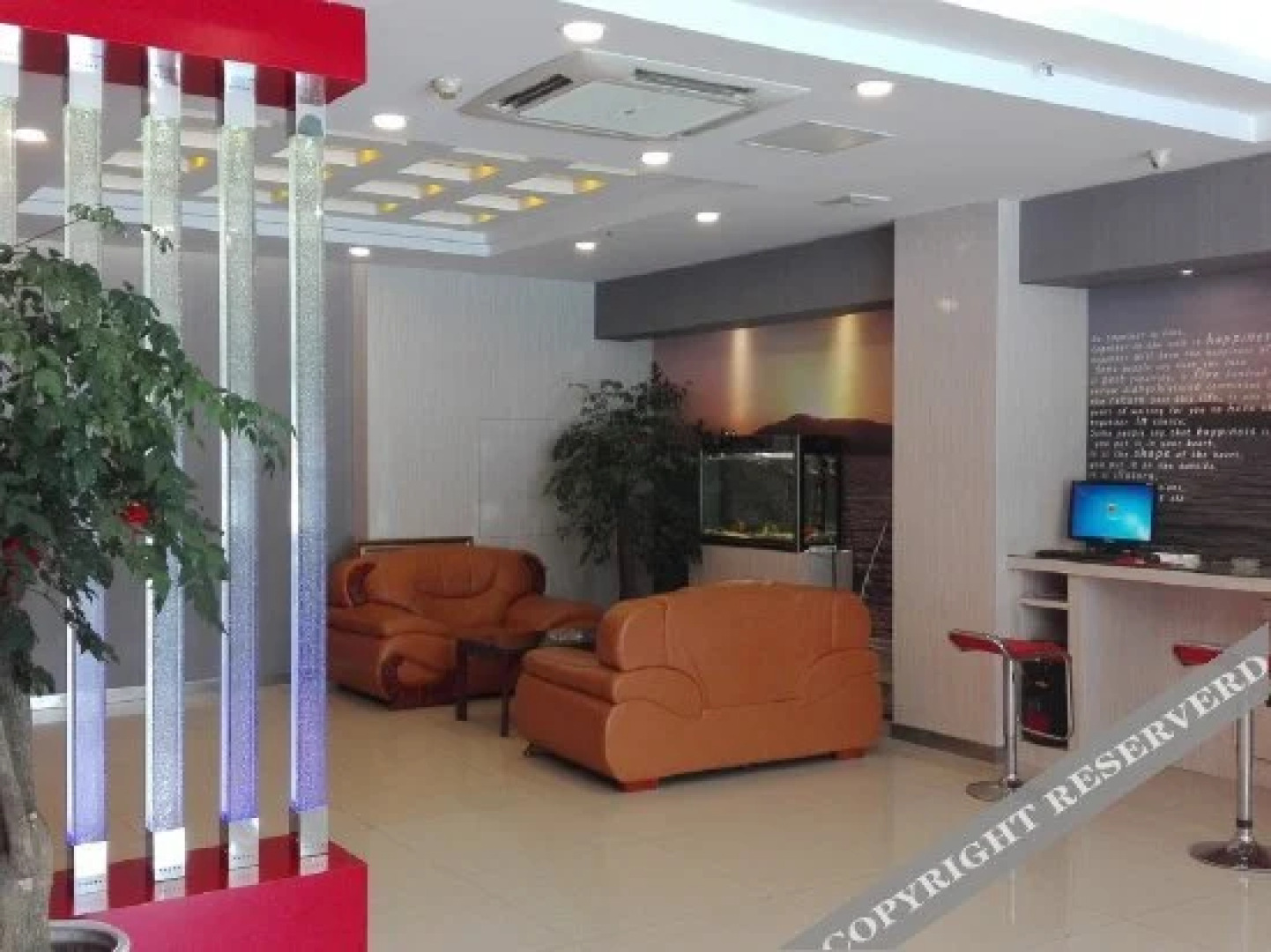 Shankee Hotel (Xuyi Bus Station)