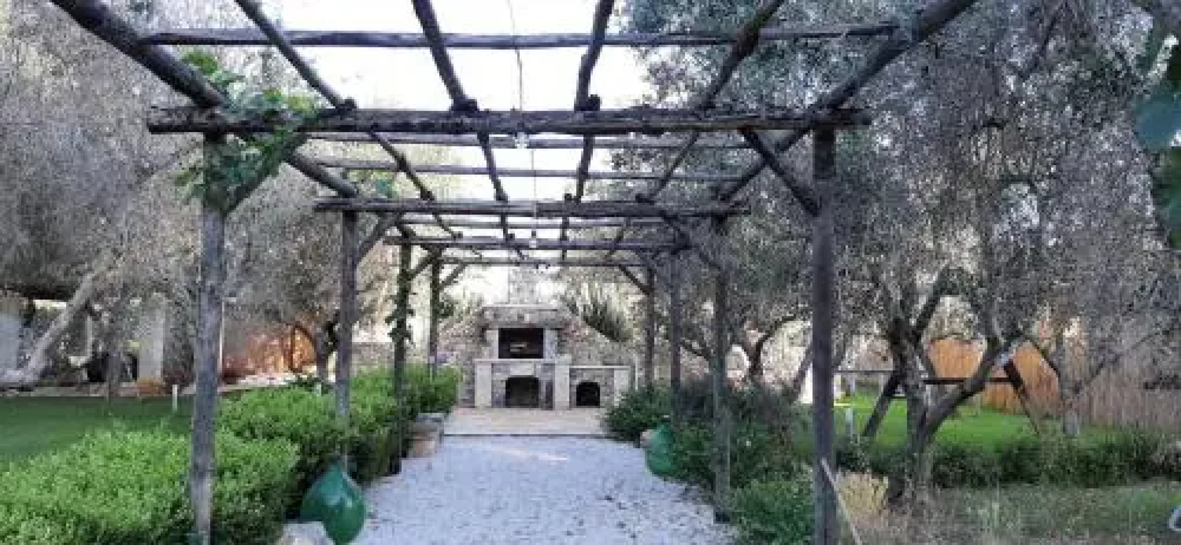 Casa Vacanze Montevergine