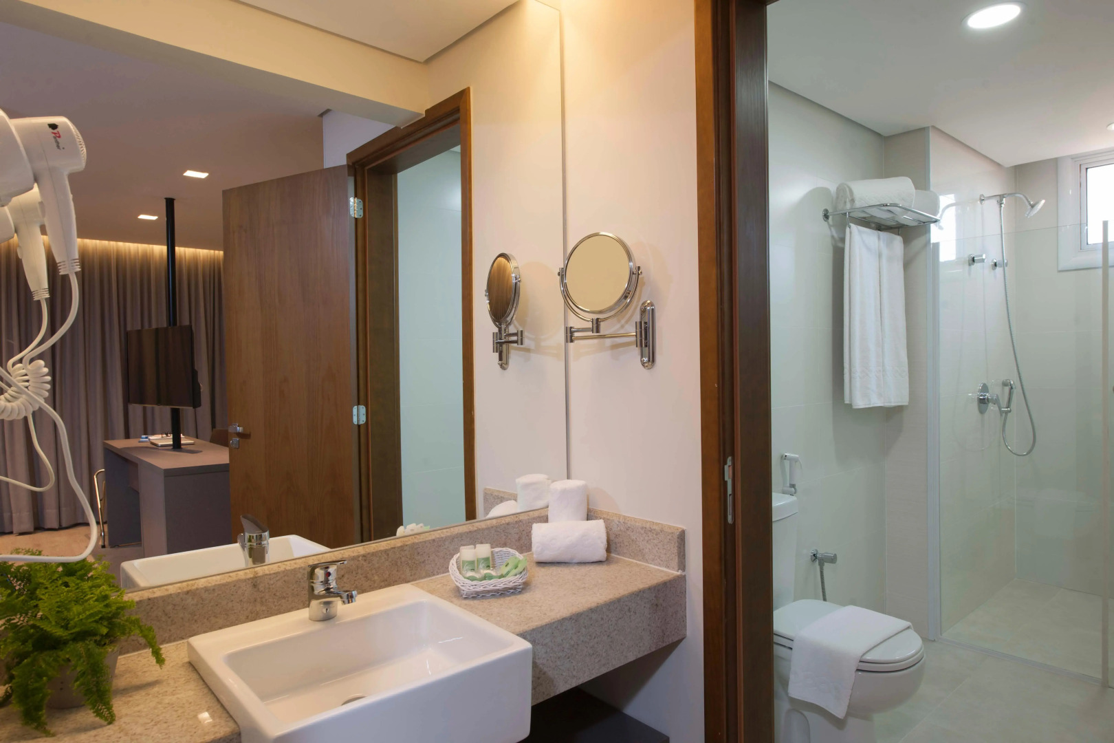 Transamerica Fit Catalão