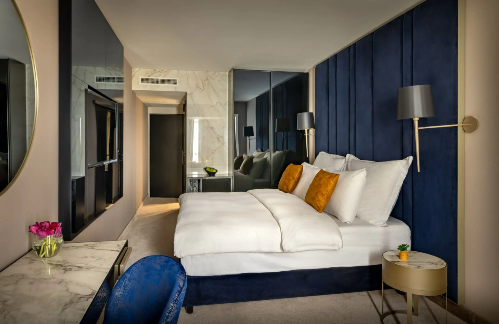 Grand Hotel Adriatic I