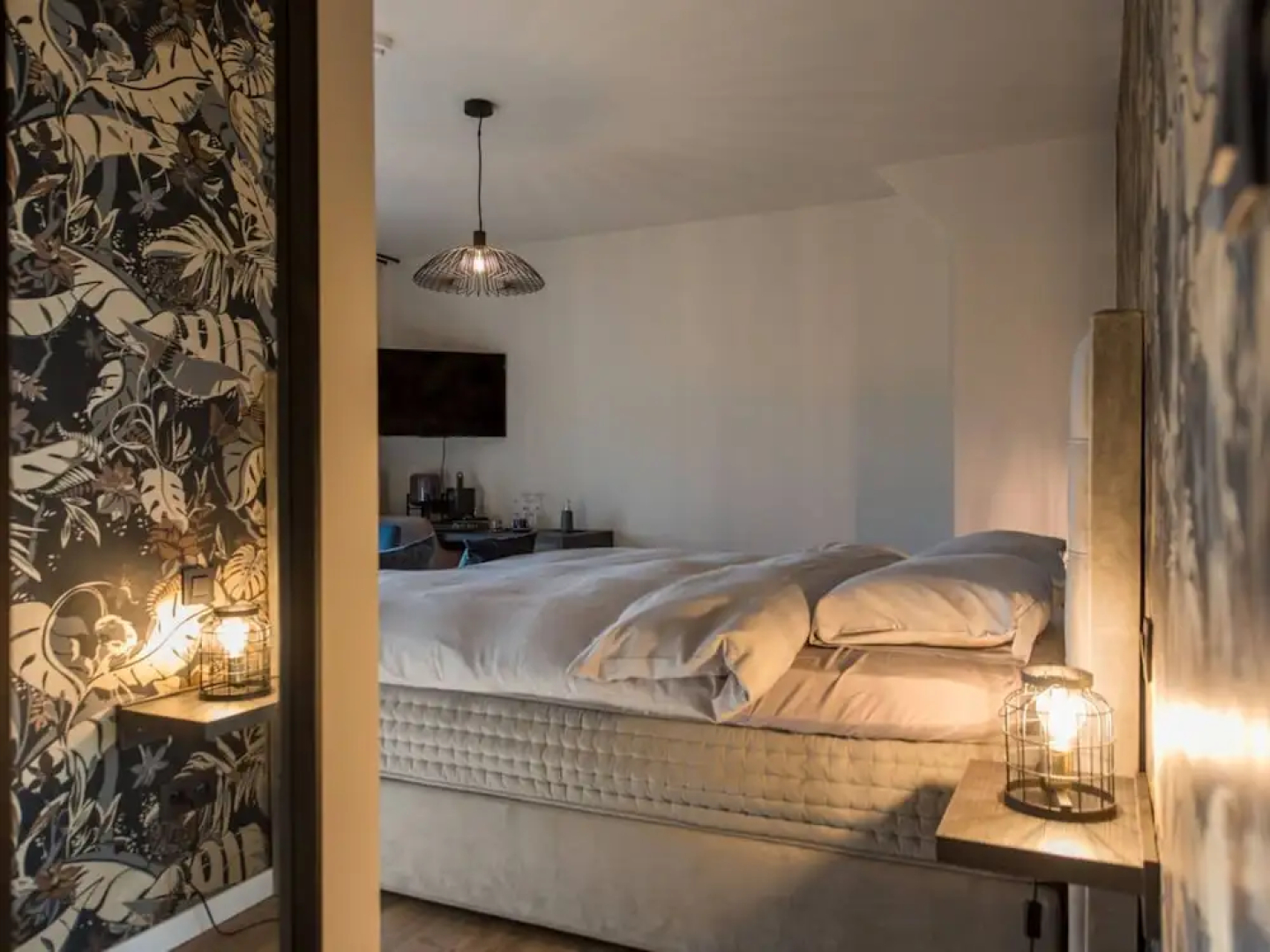 Holiday Home in Vlijtingen With Sauna