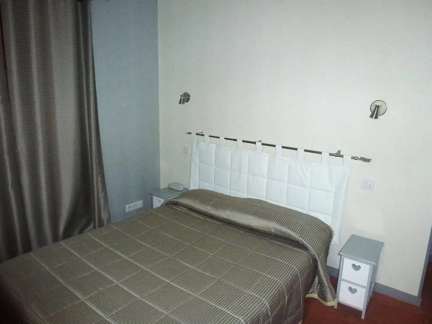 Les Belles Terrasses