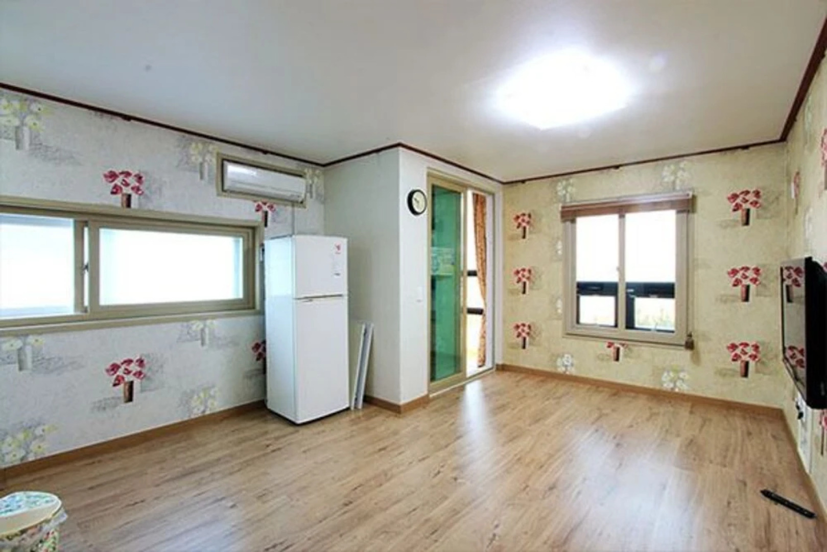 Yeongdeok Songa Pension