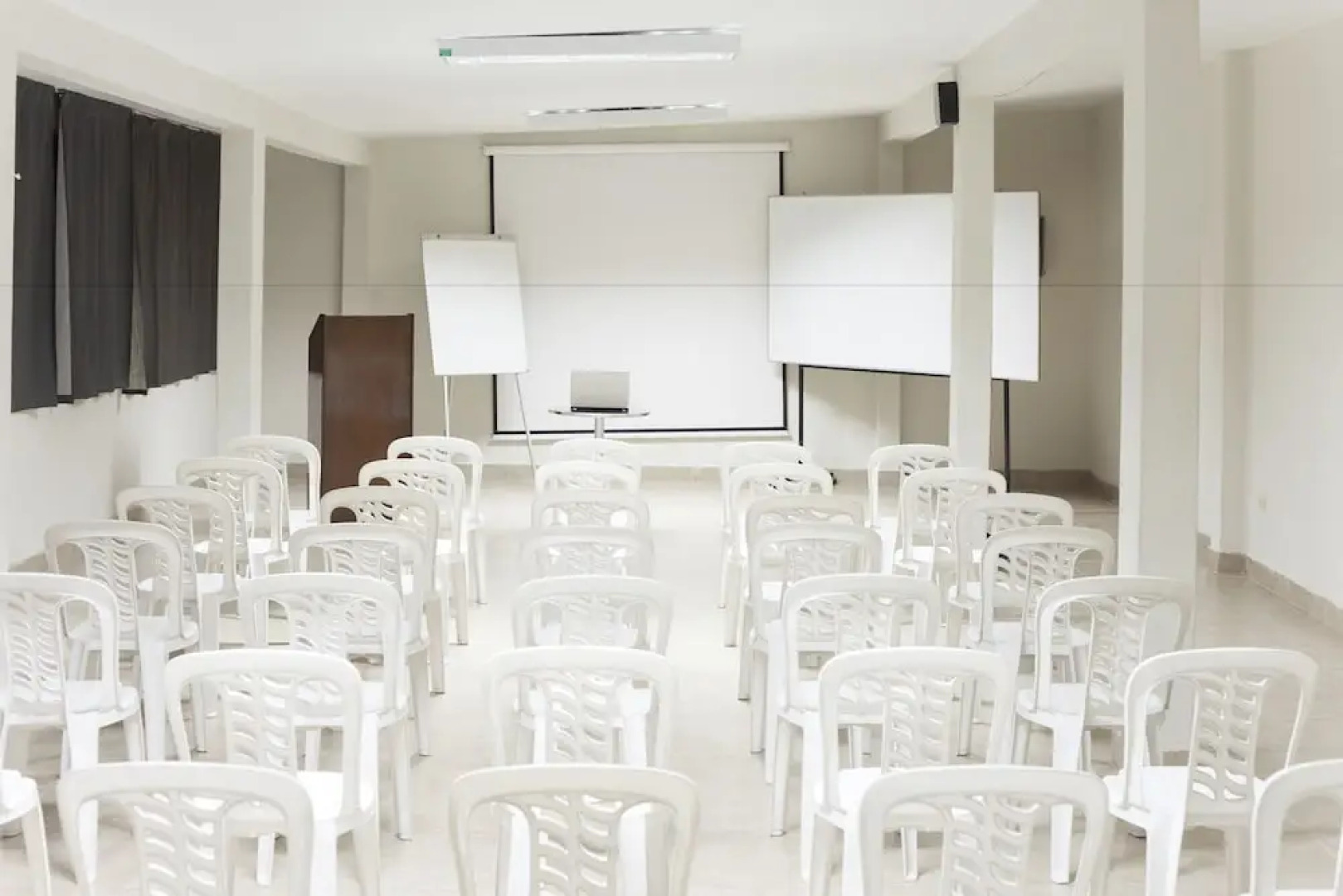 Hotel El Angolo Chosica