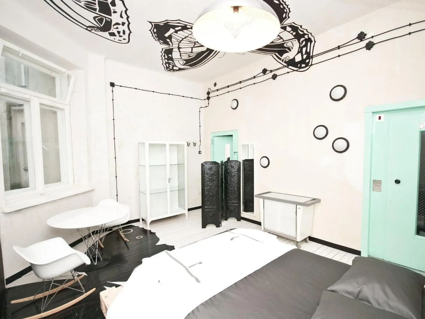 Lofthotel Sen Pszczoły