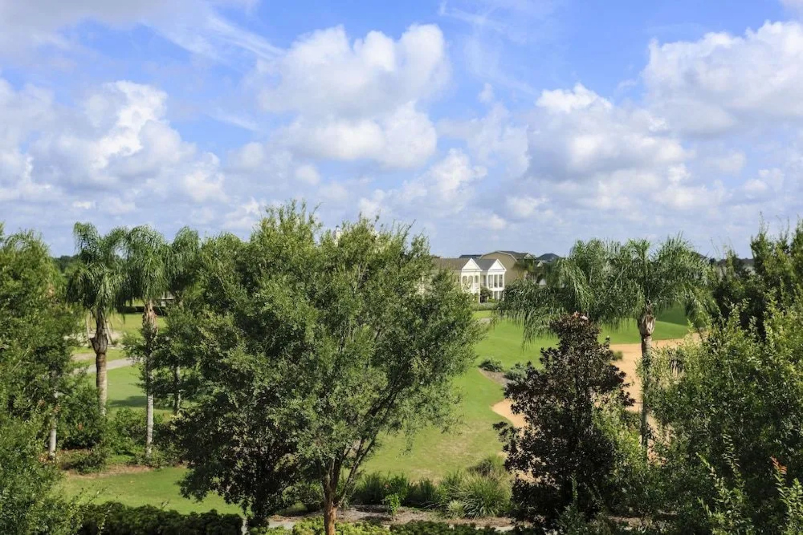 Reunion Terraces Golf View 3 Br condo by RedAwning