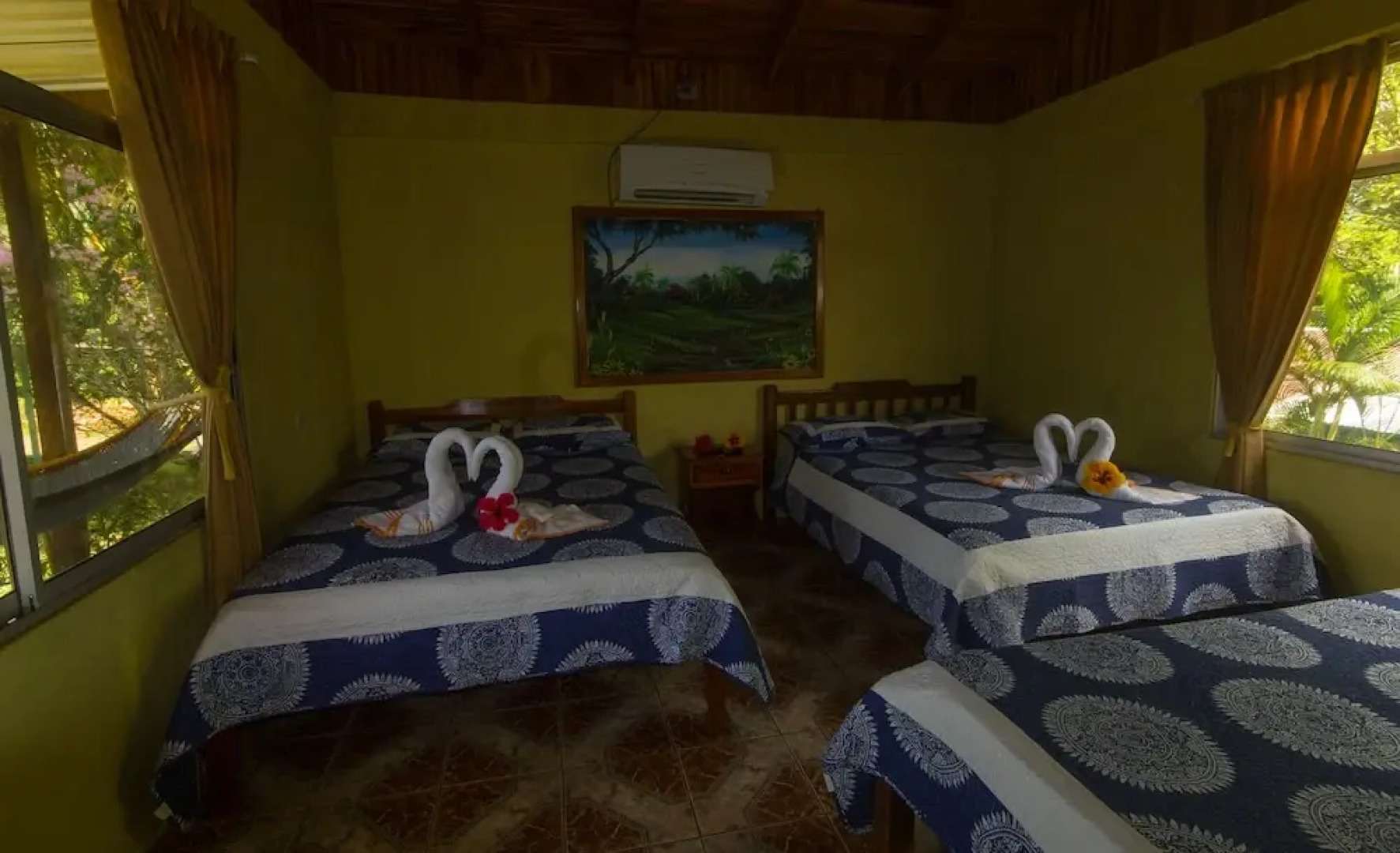 Hotel El Mirador Osa