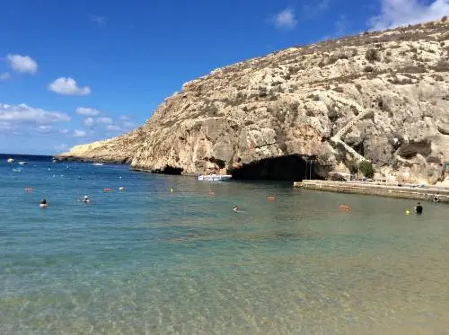 Mobydick Apartments by RBG