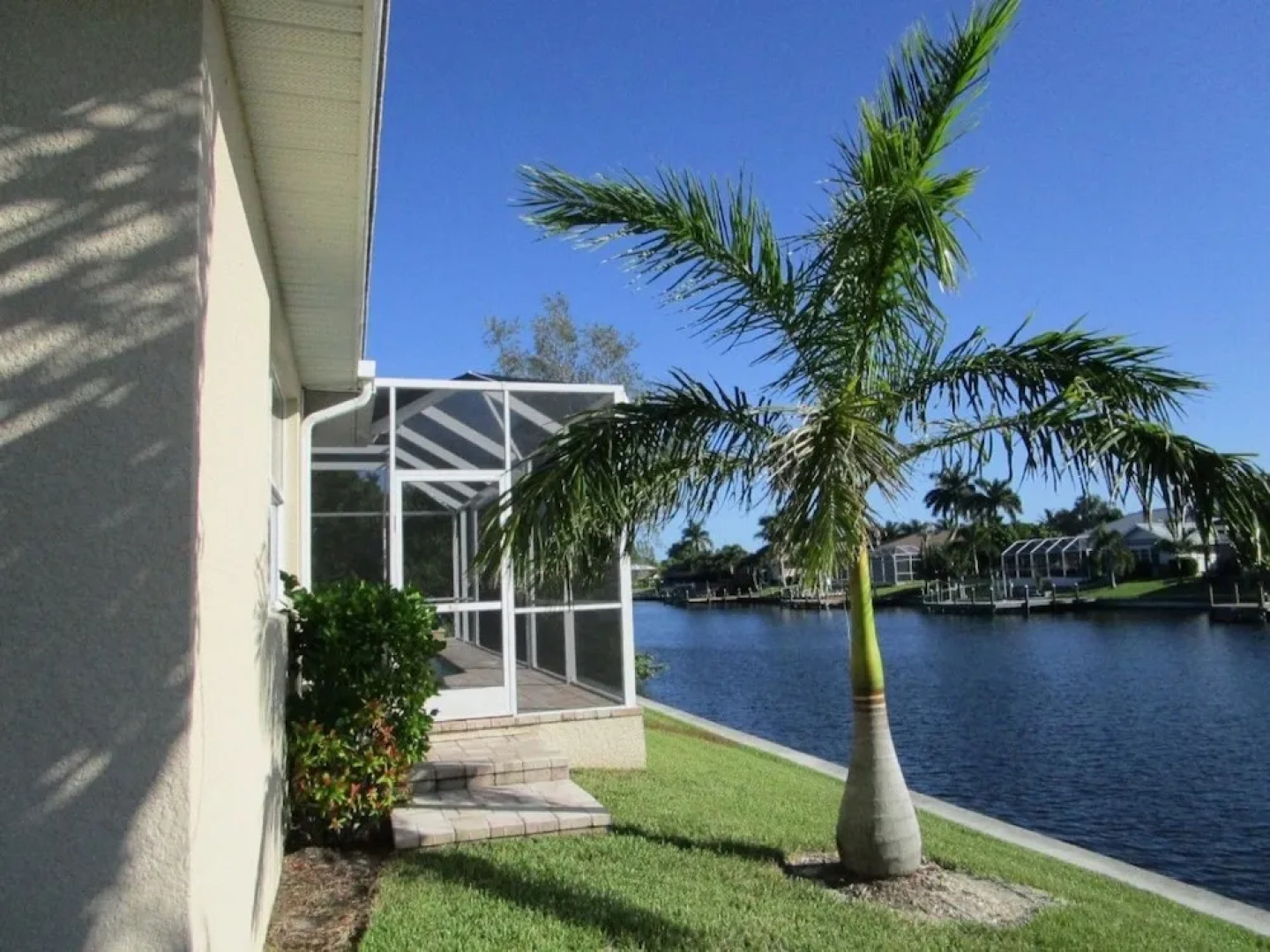 Agualinda by 123Cape VR