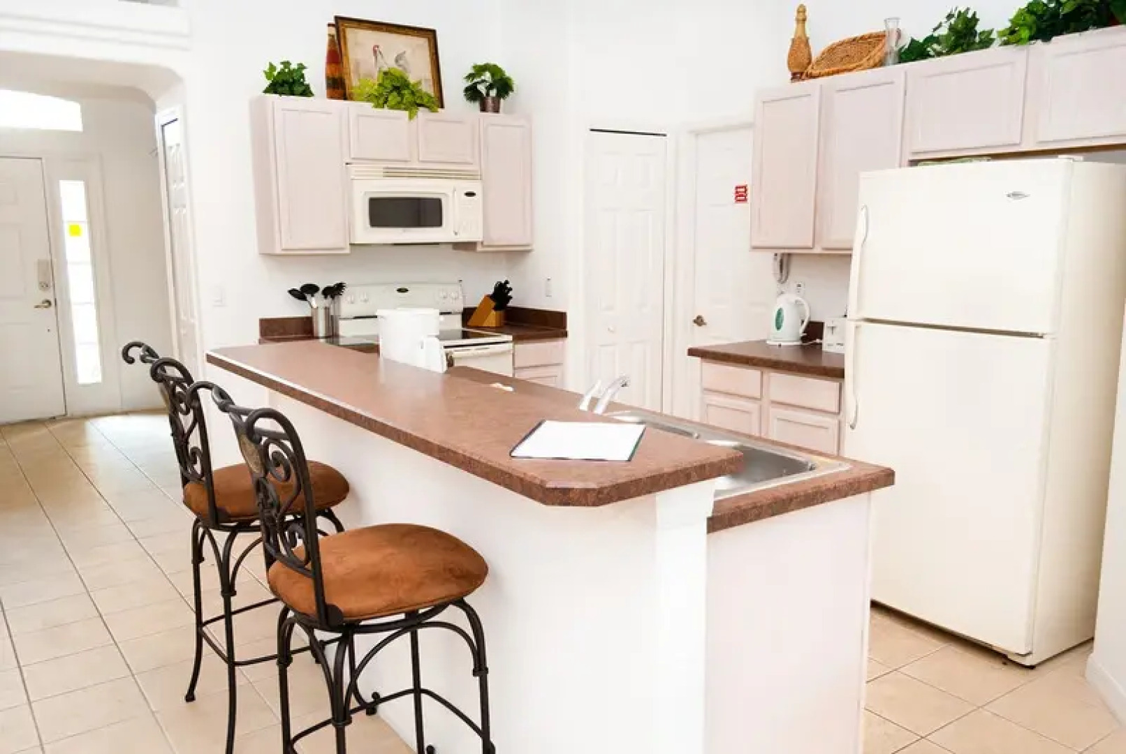 Victory Holiday Home VZ129