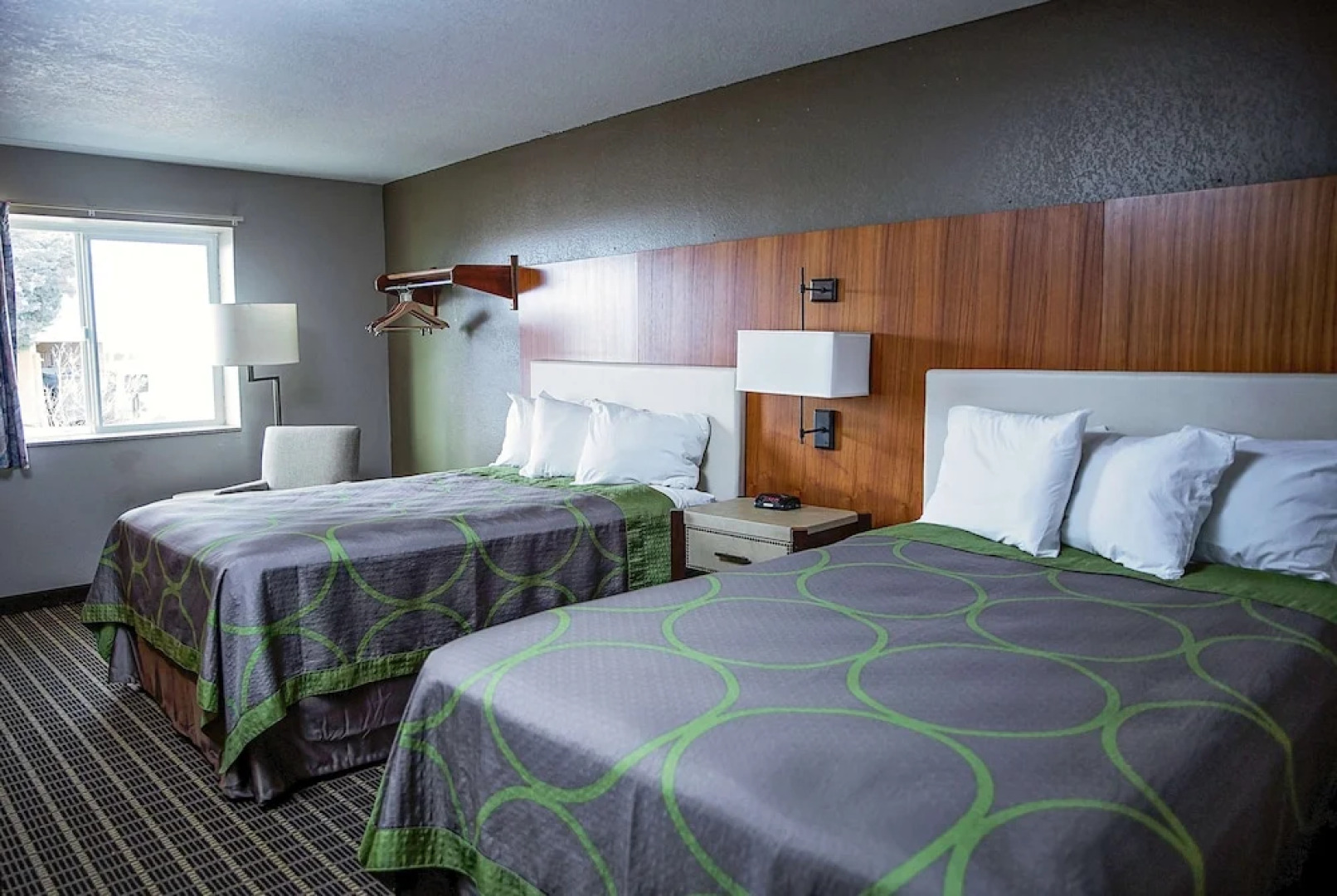 Super 8 By Wyndham Holbrook