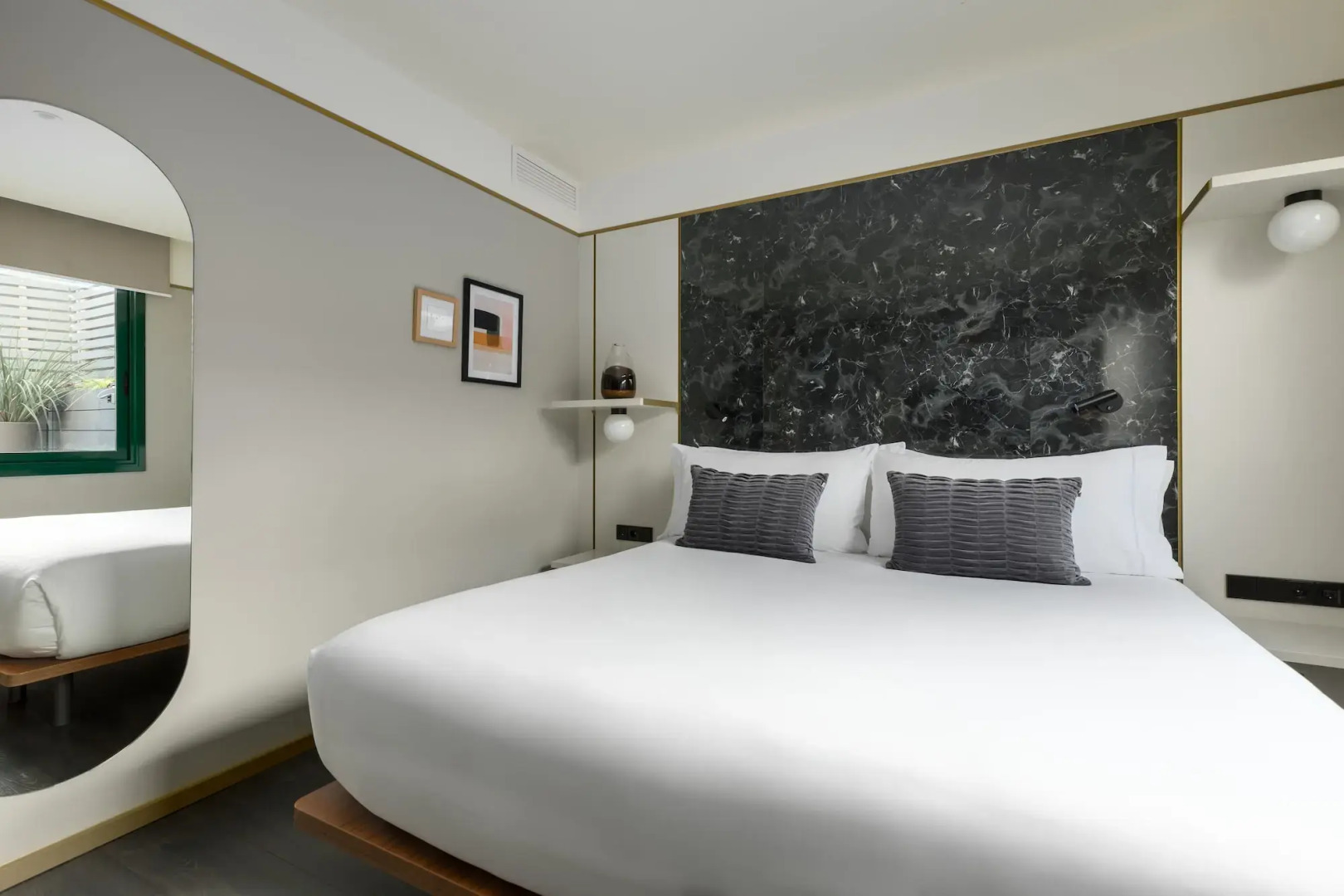 Be Mate Paseo de Gracia