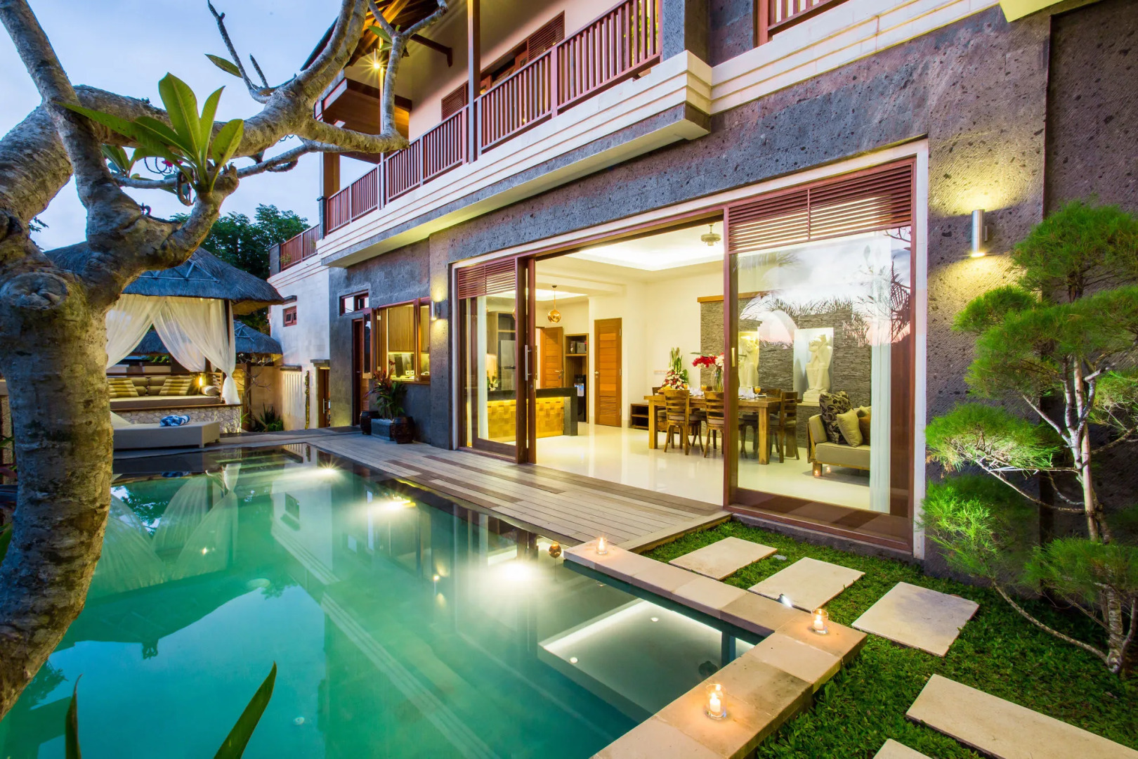 Villa DK - Bali