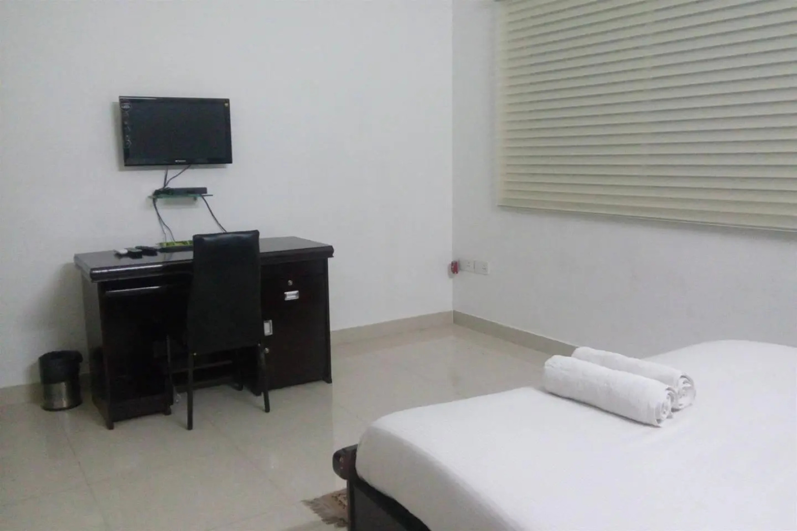Syening Service Apartment - Madhapur