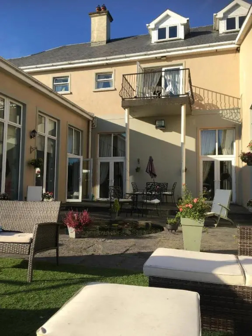 Rossmanagher Country House