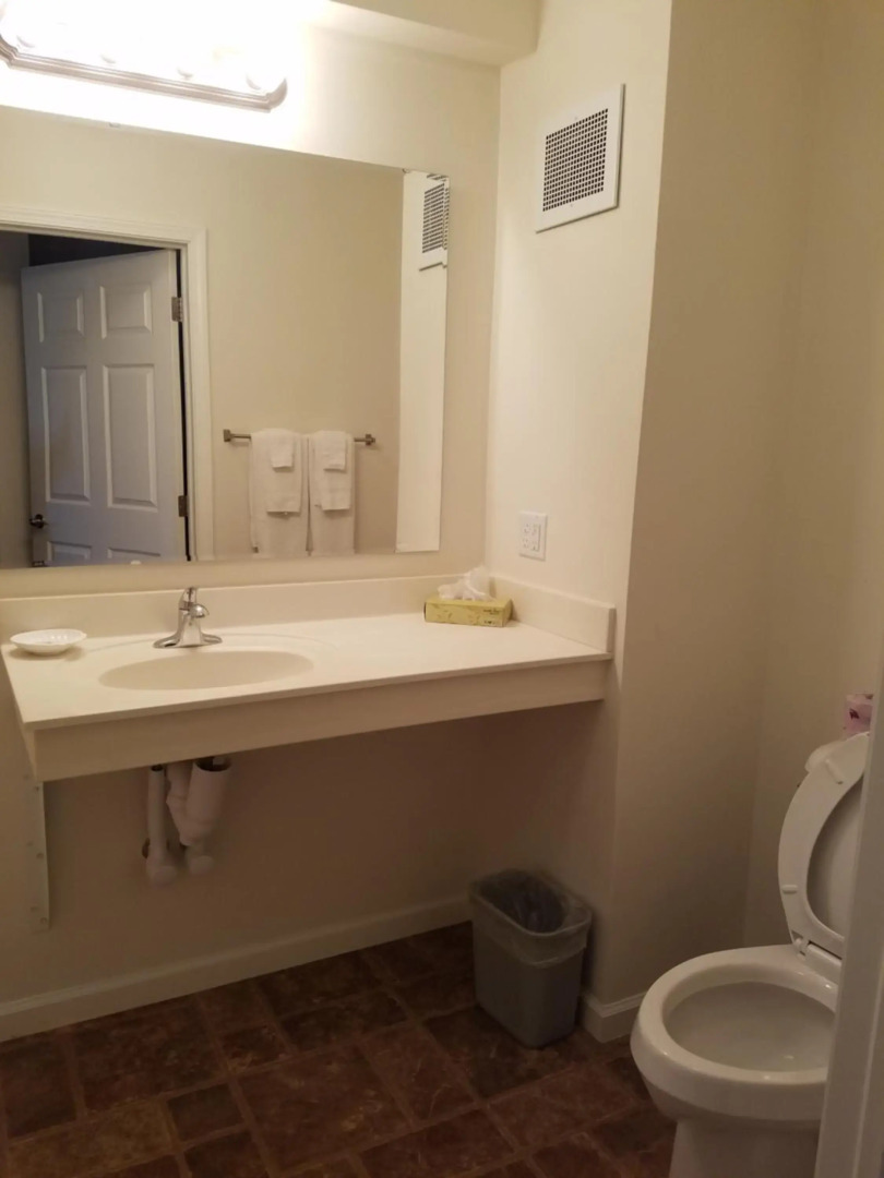 Ramada by Wyndham Williston