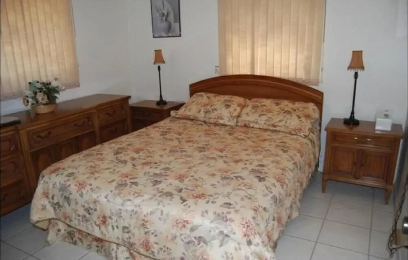 Bonita Shores Cottage - Weekly