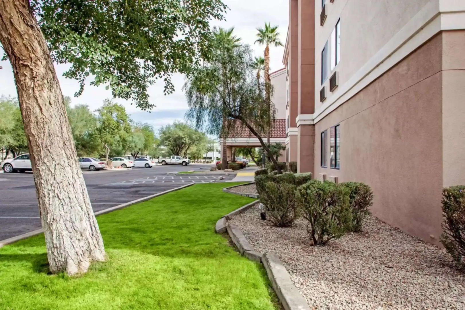 Comfort Inn Chandler - Phoenix South I-10