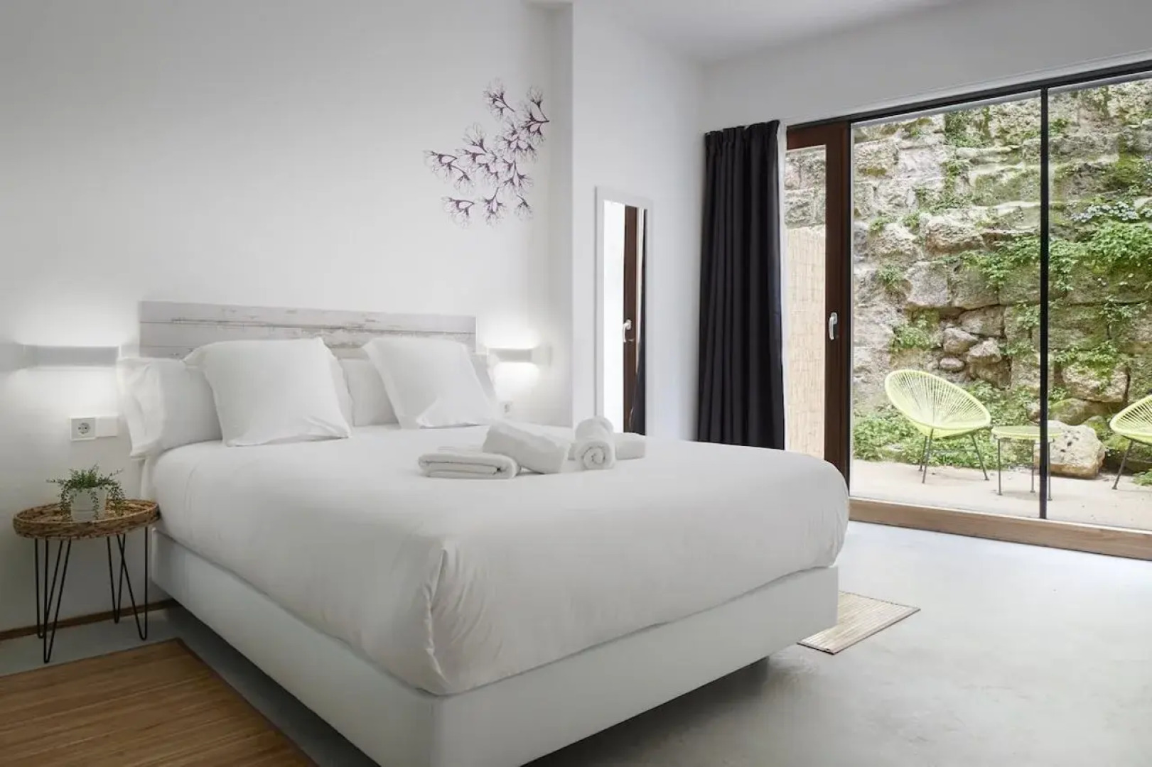 Iraipe Estella Rooms