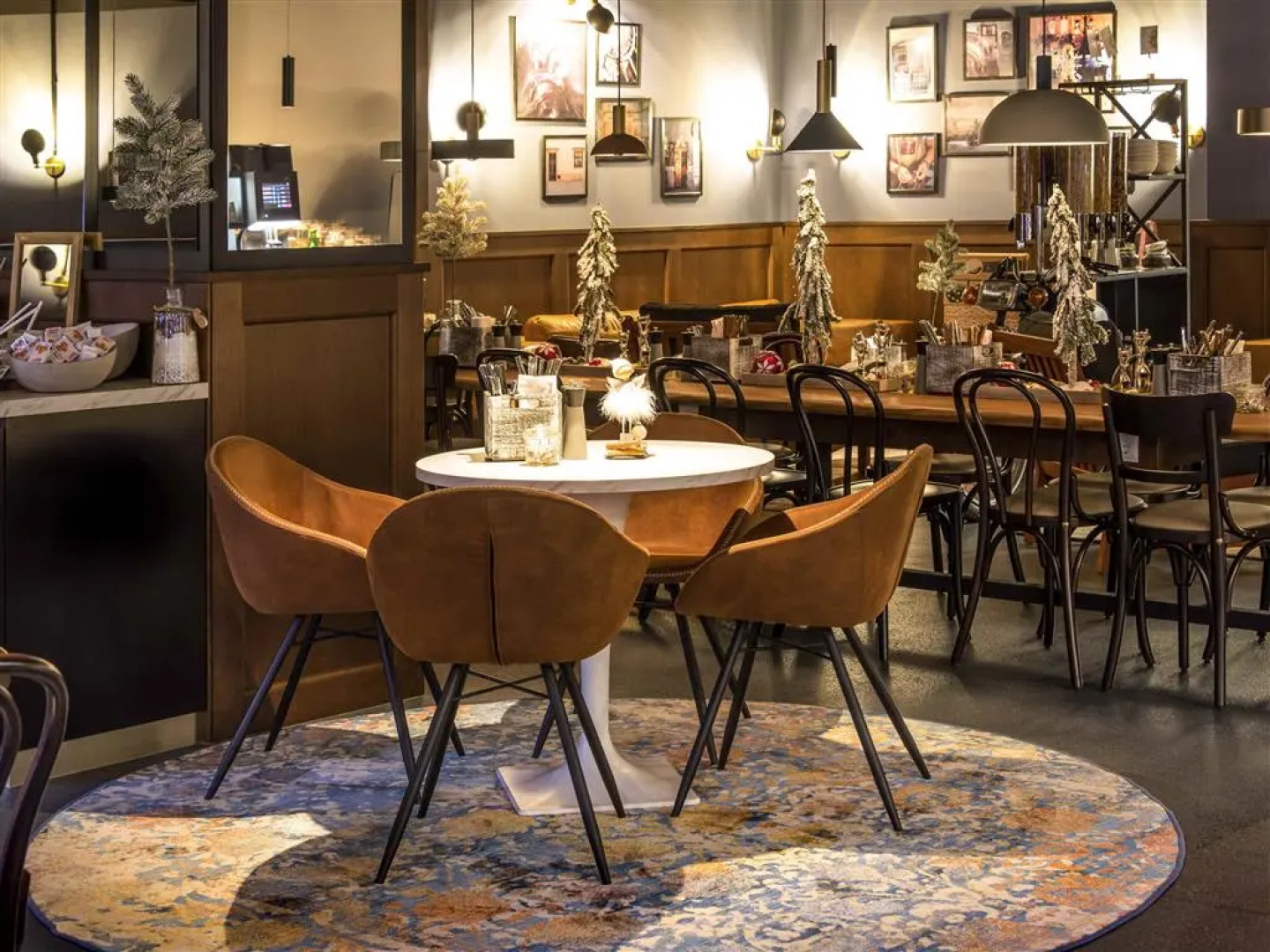 ibis Styles Wien Messe Prater