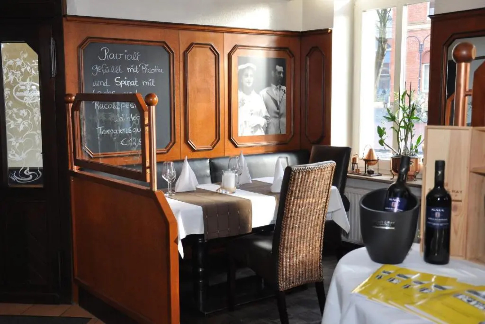 Parkhotel Lingen by Hackmann