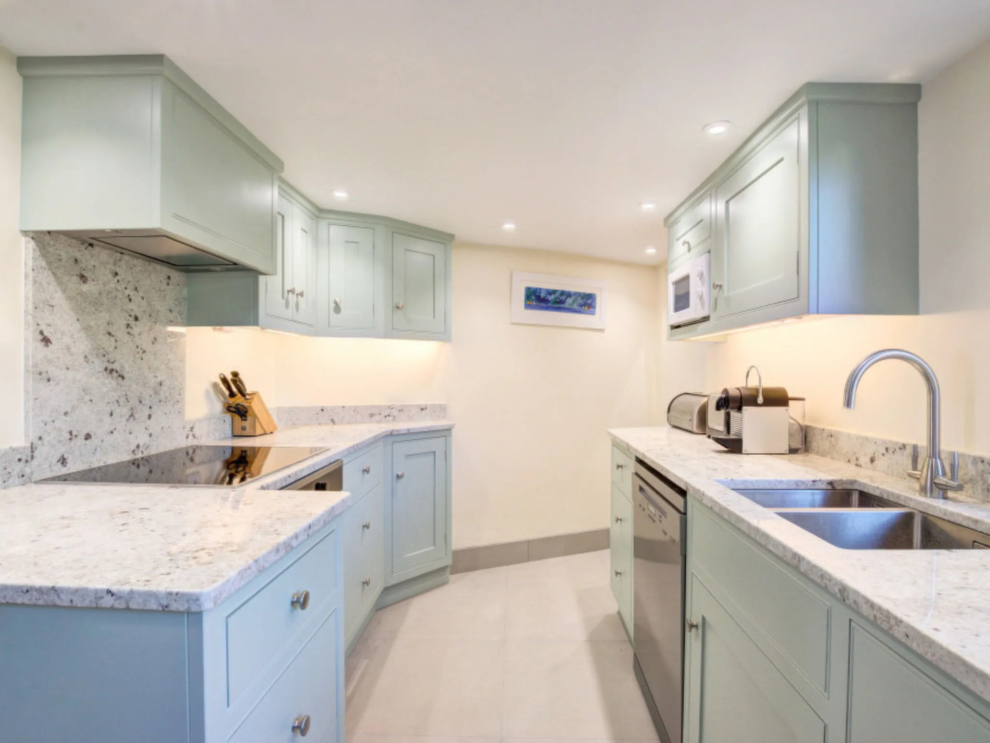 Holiday Home Wayfarer