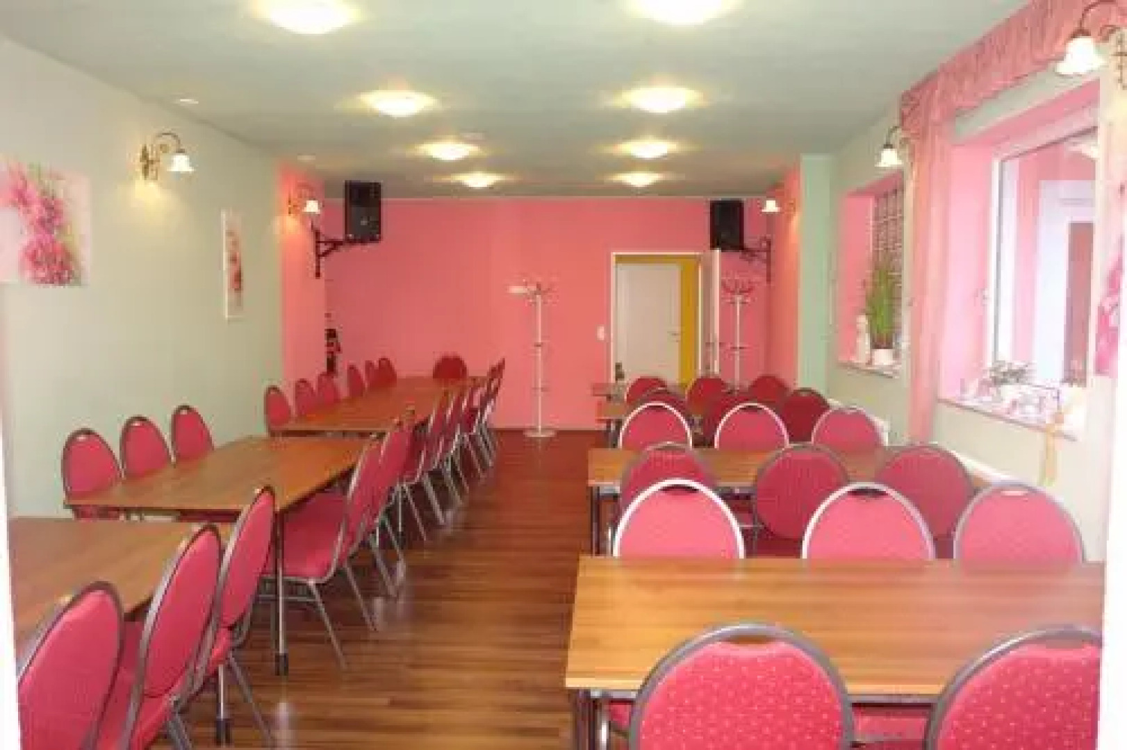 Hotel Garni Daniela Urich