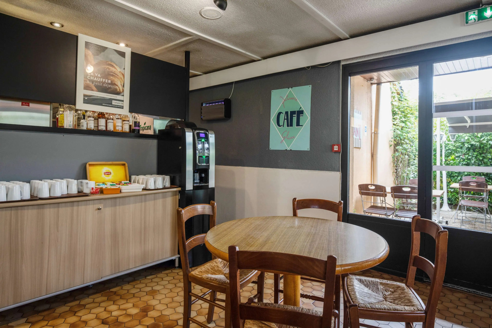 Campanile Brive La Gaillarde Ouest