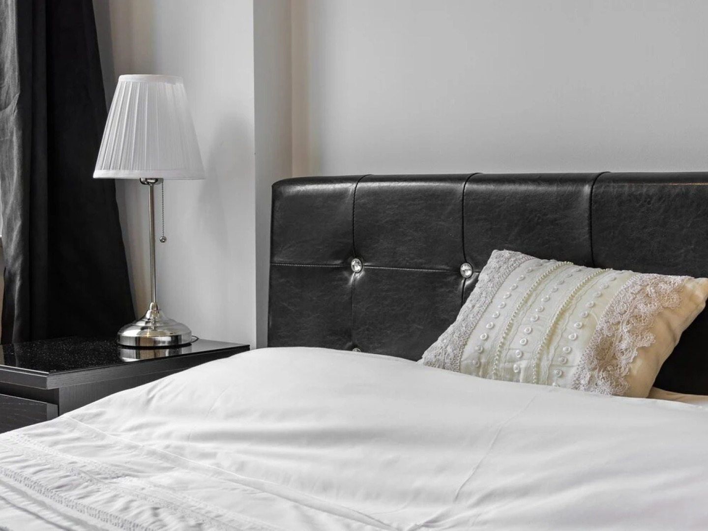 City Center Apartment