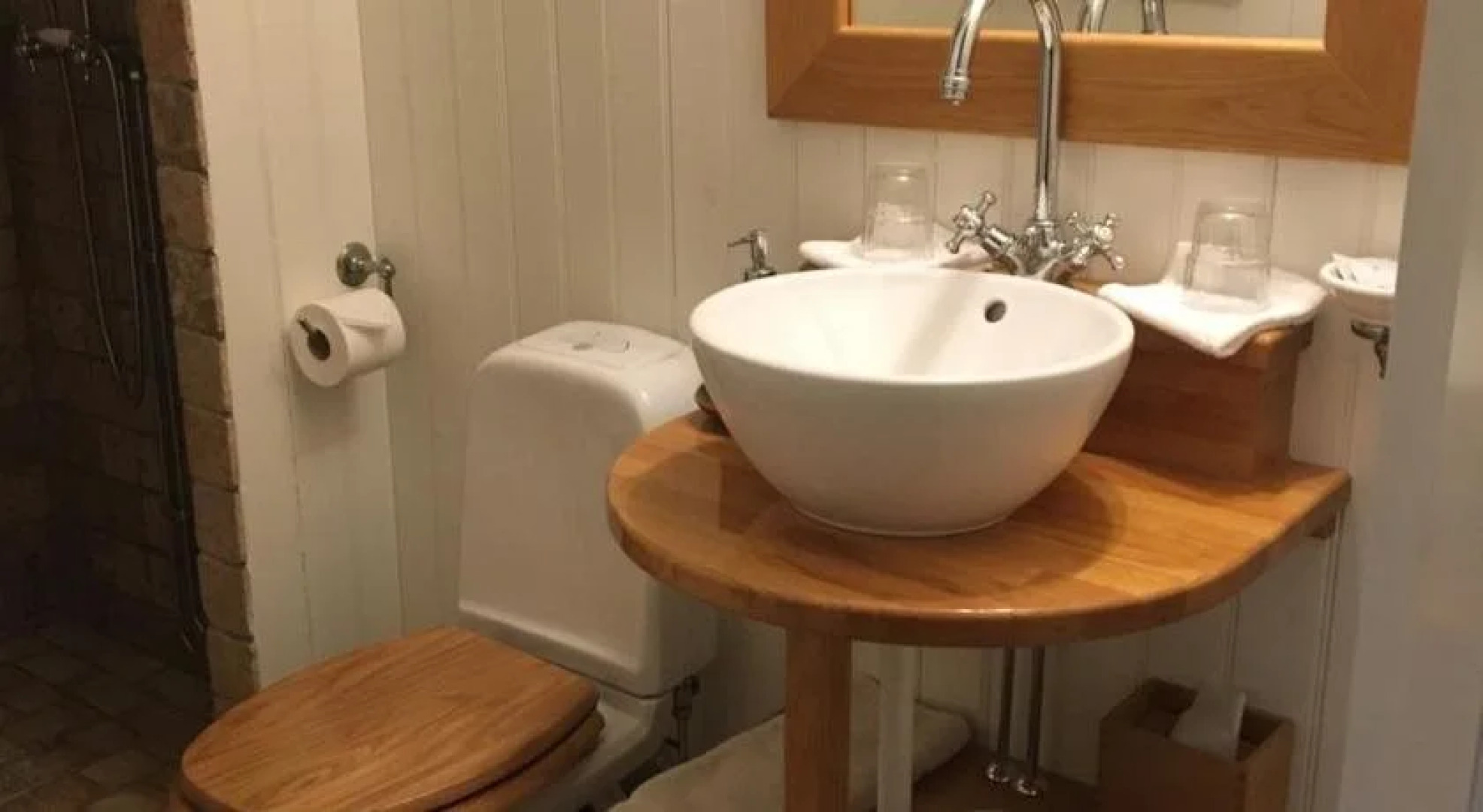 Pensionat Frillesberg