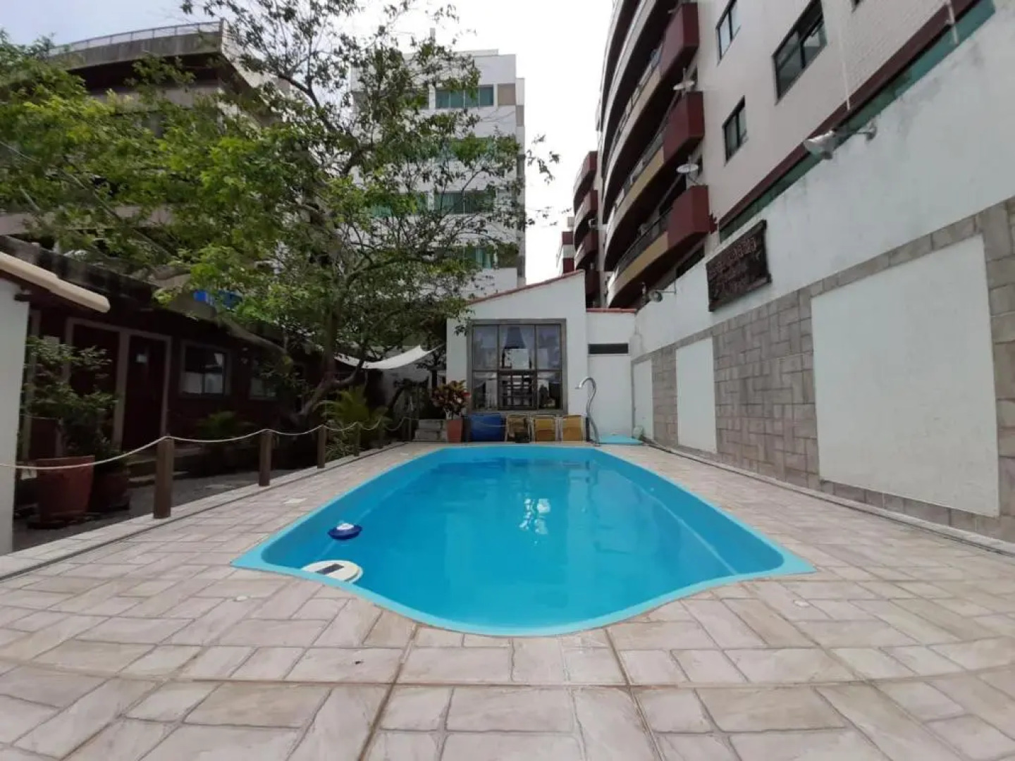 Hospedaria Cantinho de Minas