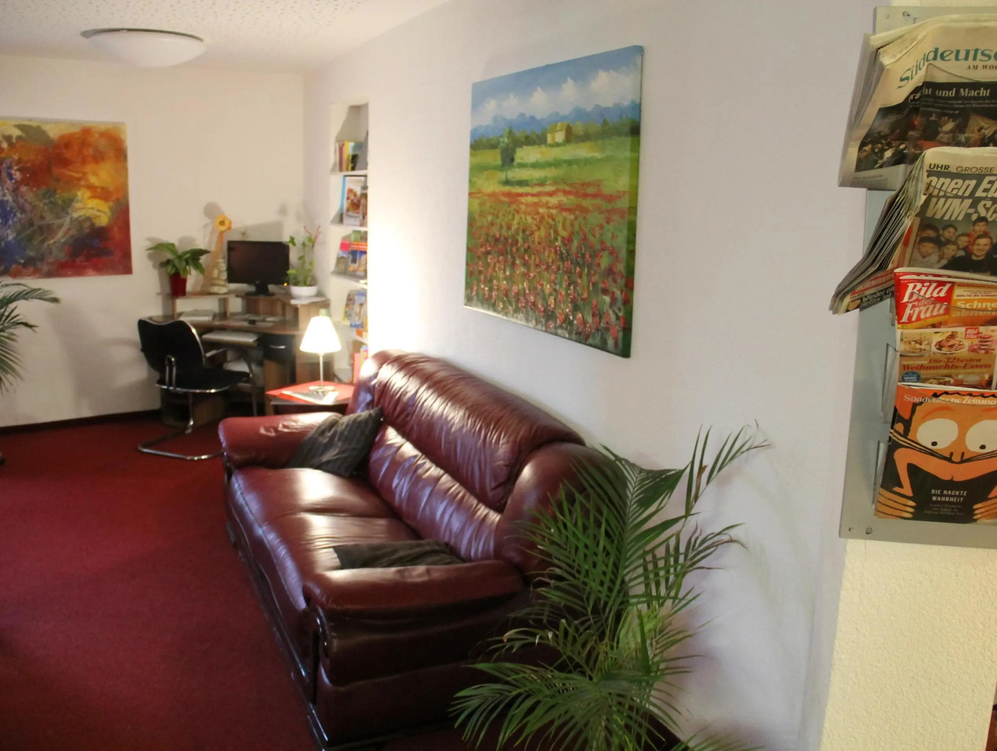 Best Western Hotel Aurora