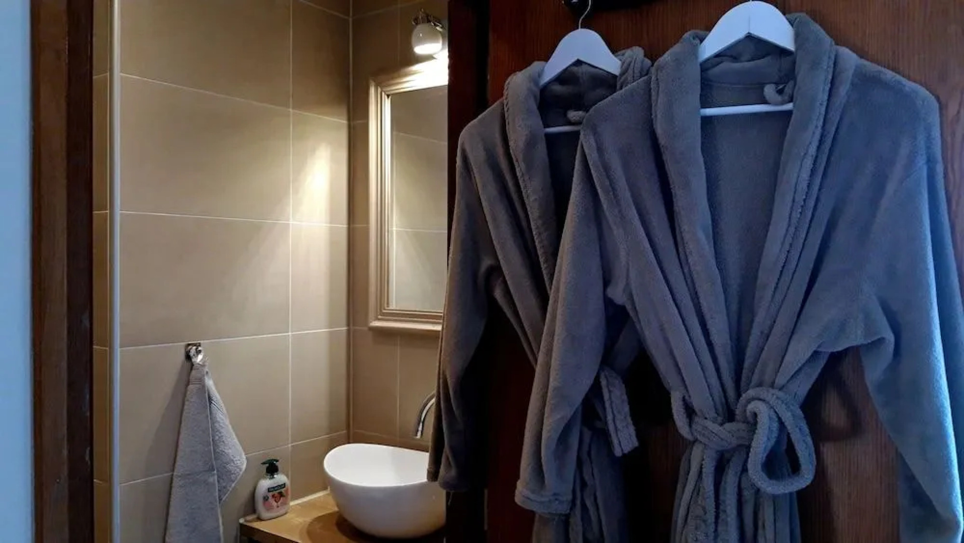 Bed en Breakfast De Pauw