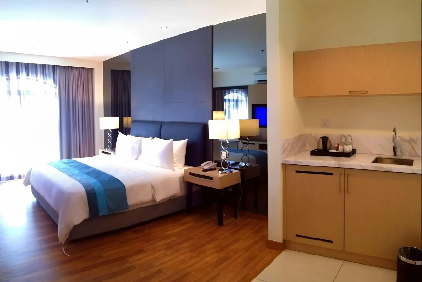 Imperial Heritage Hotel Melaka