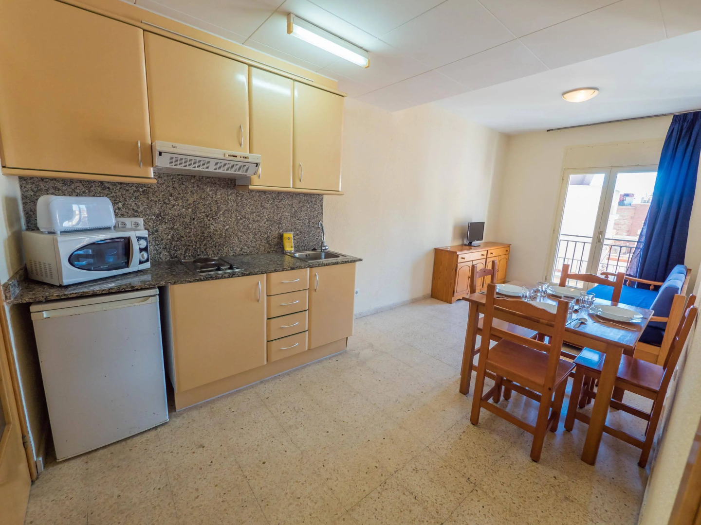 Apartamentos AR Dalia