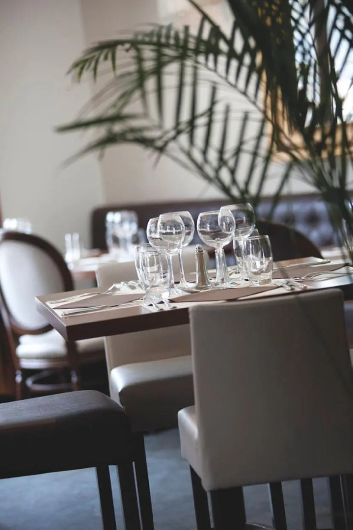 Radisson Blu Resort, Arc 1950