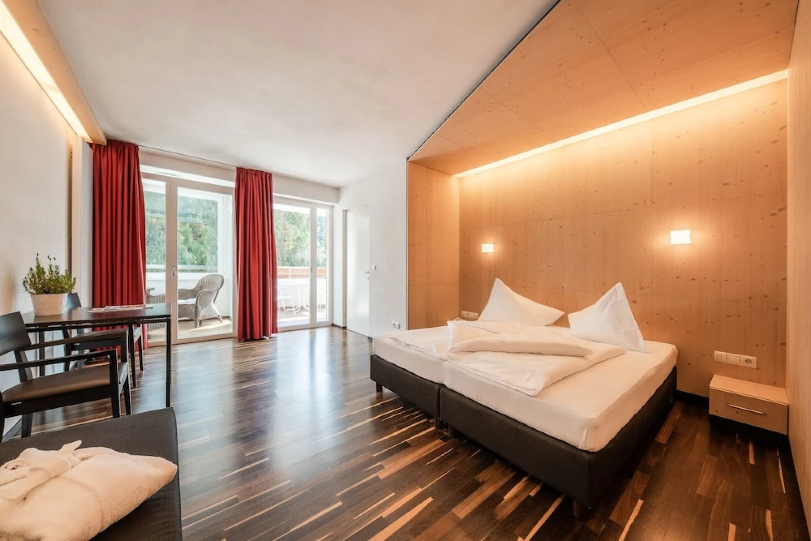 Hotel Pustertalerhof