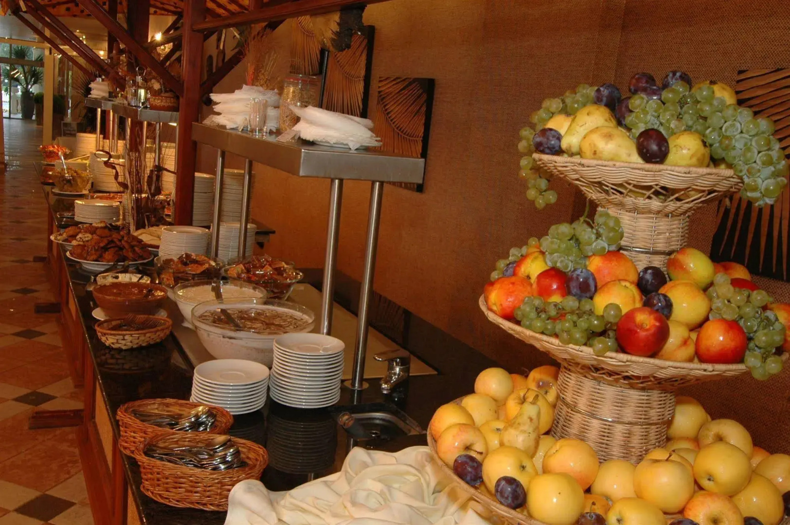 Royal Bay Hotel – All Inclusive