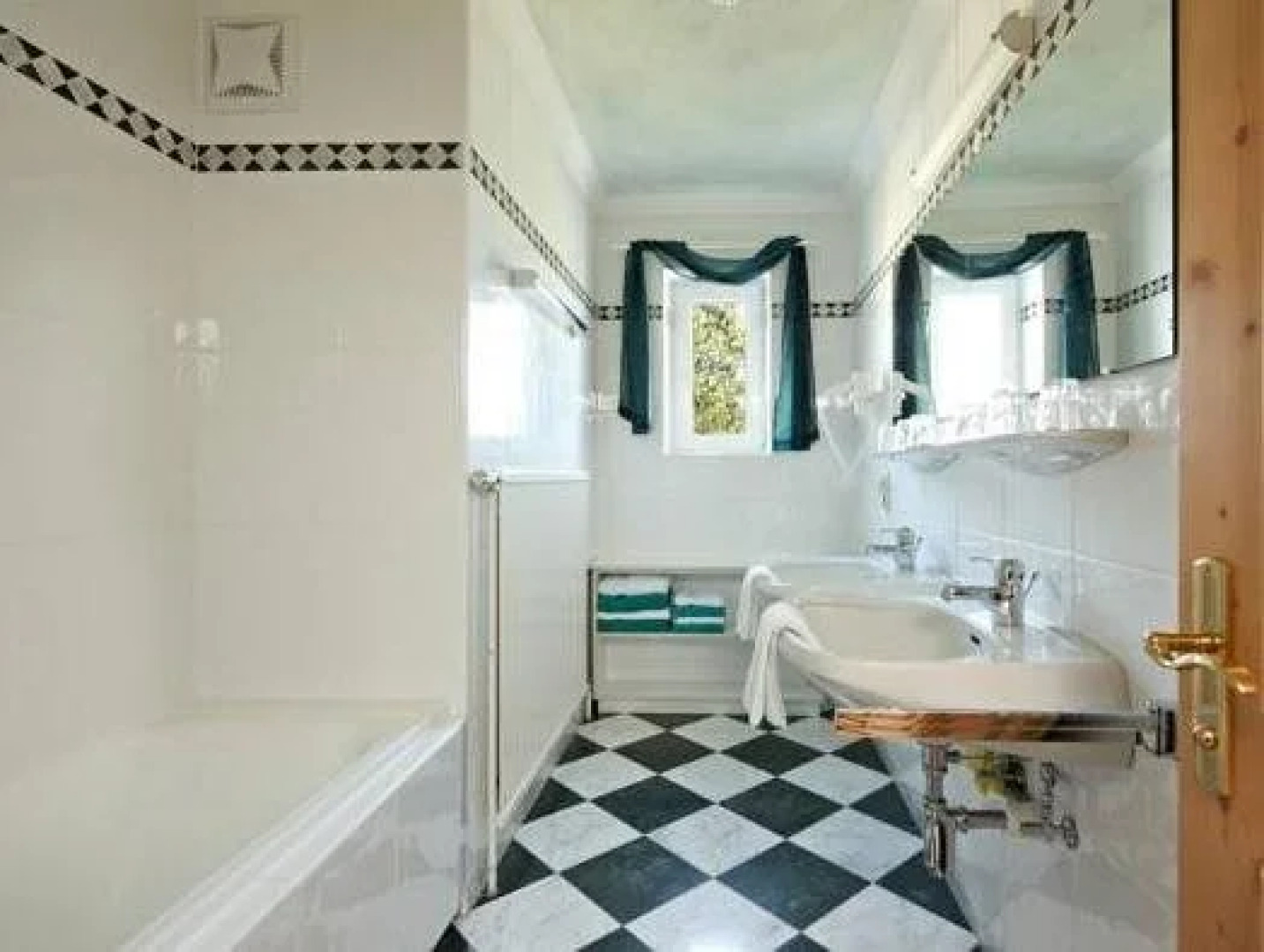 Gästehaus Edelweiss