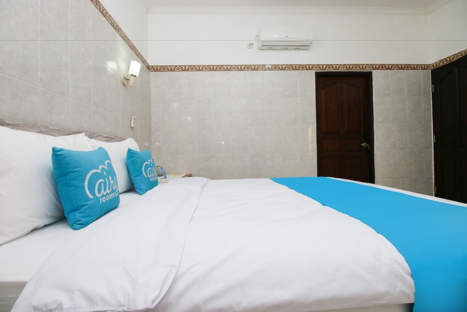 Airy Mengwi Raya Munggu Kapal Gang Beten Beringin 104 Bali